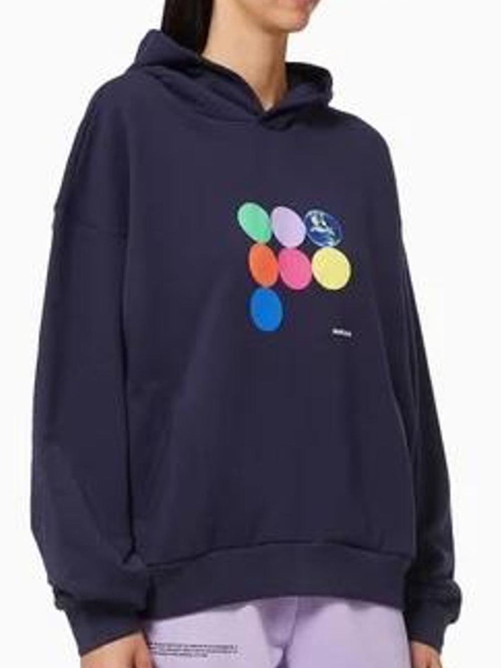 Pangaia Hoodie